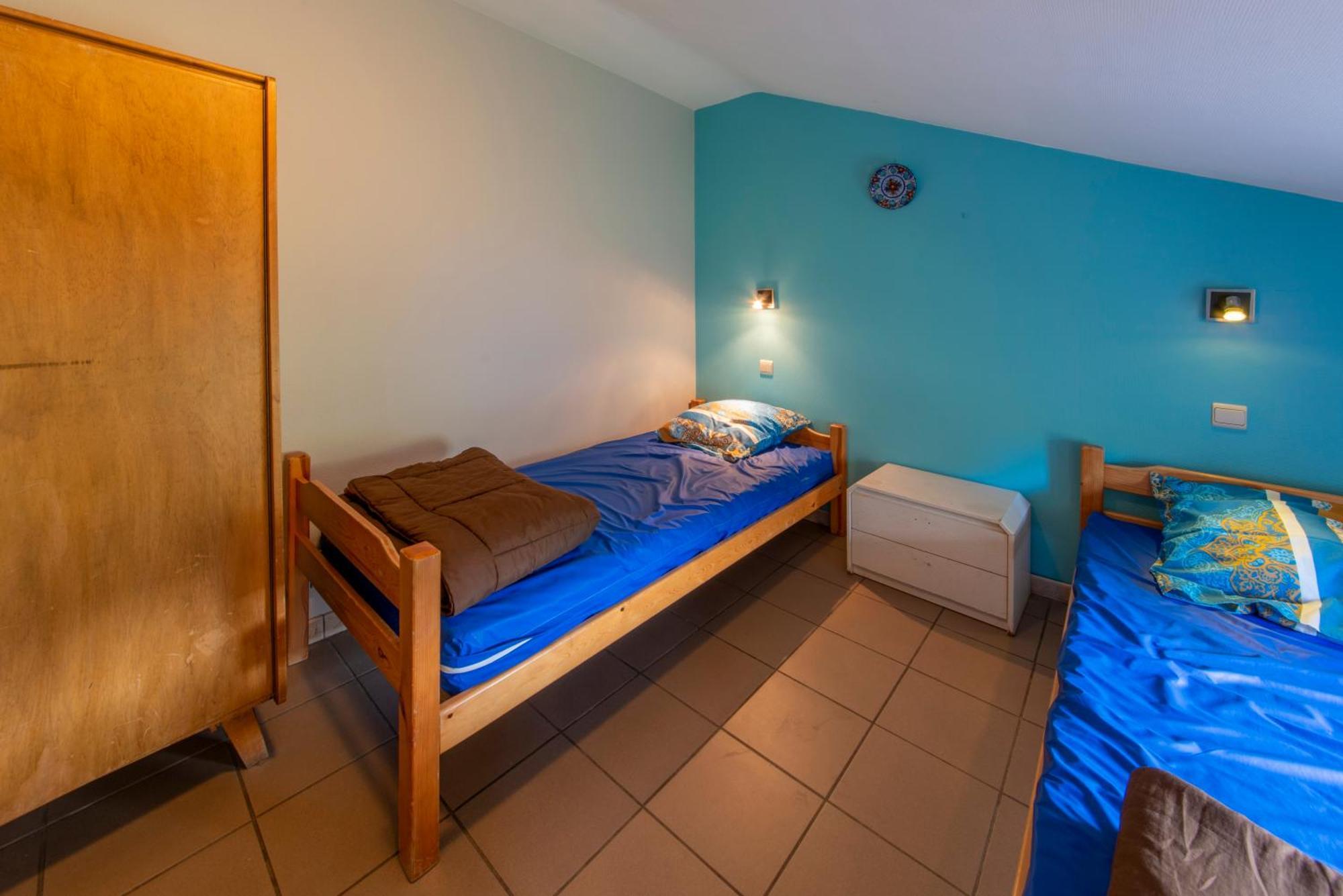 Sol Battire&A Tchape Mele Hotel Brisy Exterior foto