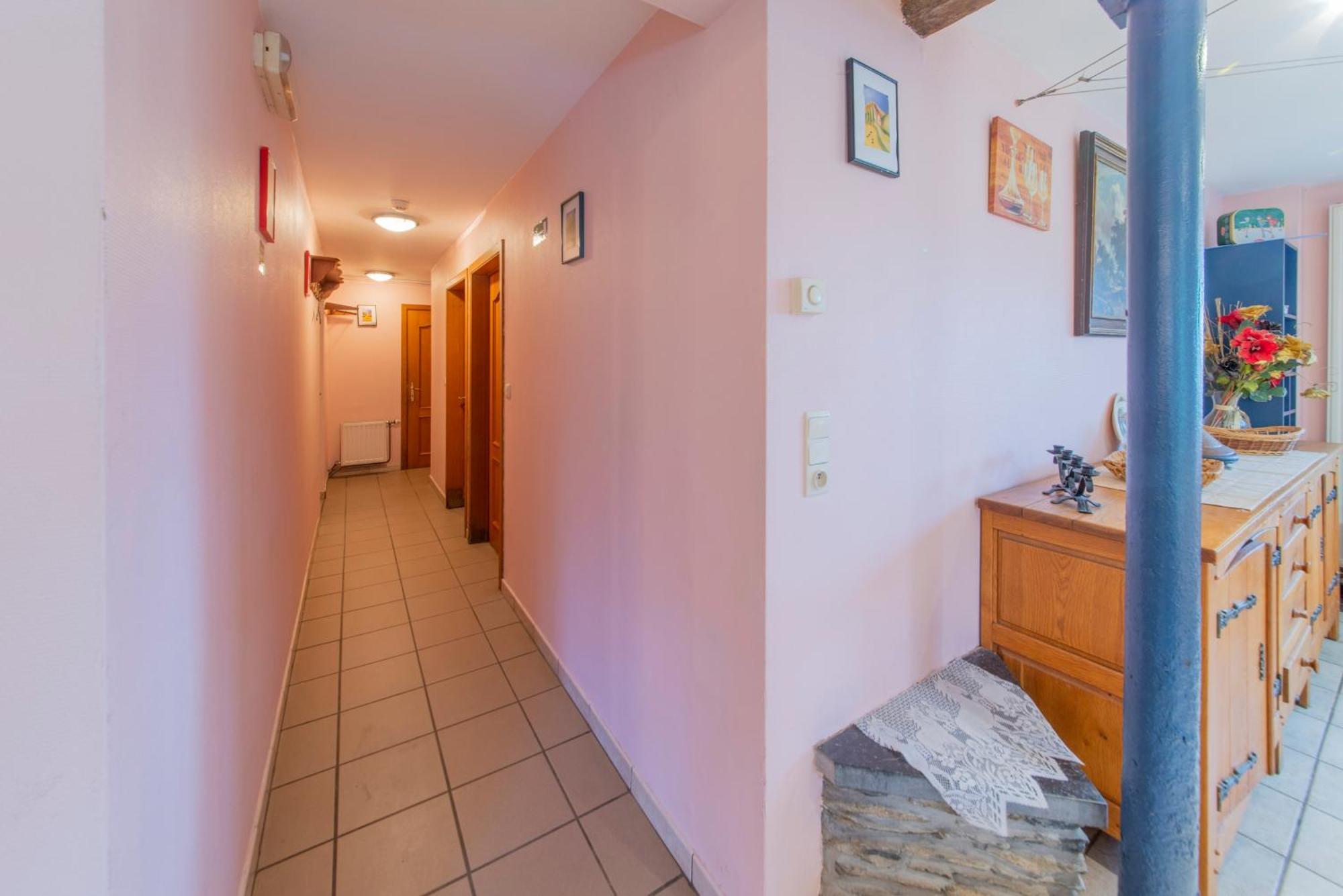 Sol Battire&A Tchape Mele Hotel Brisy Exterior foto